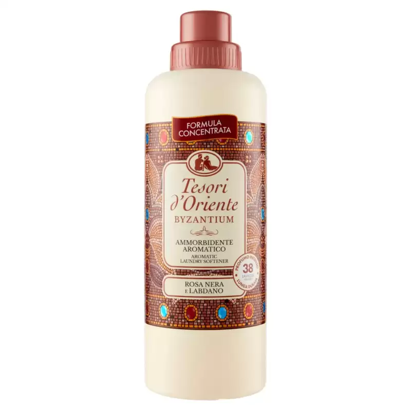 Tesori d'Oriente Balsam Rufe Byzantium 760 ml Bax 6 buc.